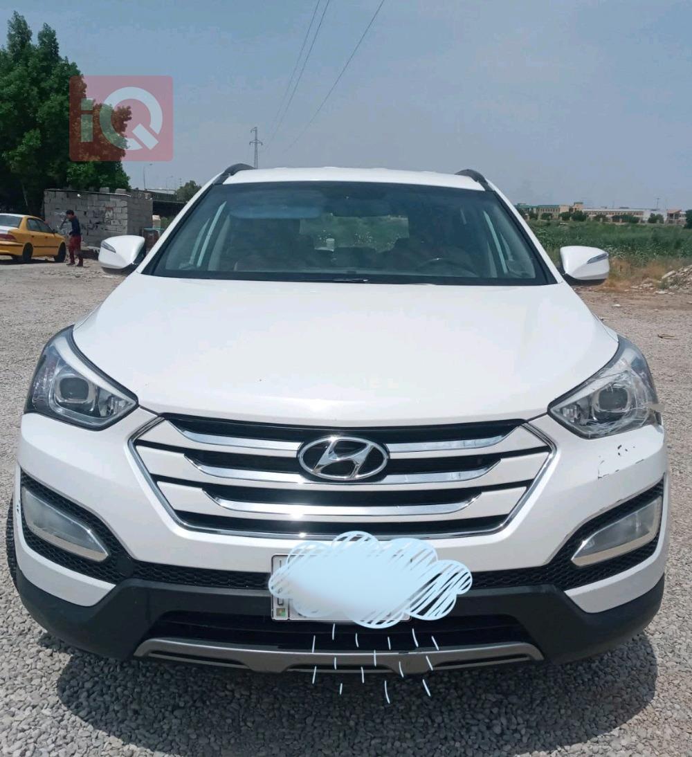 هیۆندای سەنتافی